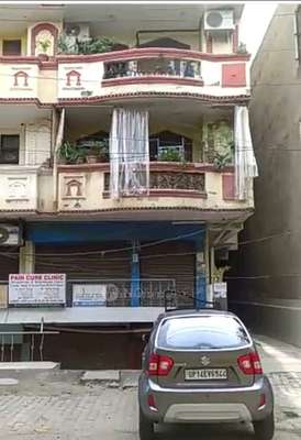 2 BHK Flat In Plot No 74 , Sector 6 Vaishali For Sale  In Plot No 74
Vee Aar Engineers
