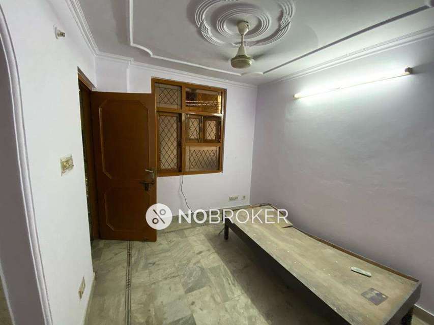 1 BHK Flat For Sale  In Ashram