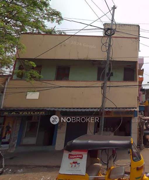 1 BHK House for Rent  In Pattalam, Choolai