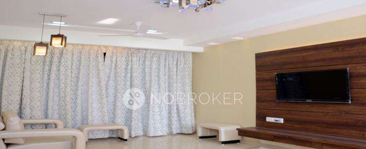 1 BHK Flat In Om Sai Kanishk For Sale  In Khardipada