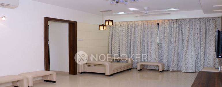 1 BHK Flat In Om Sai Kanishk For Sale  In Khardipada