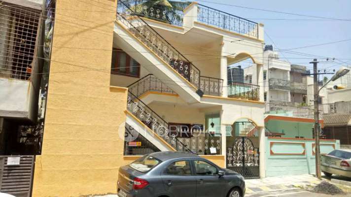2 BHK House for Rent  In Basaveshwar Nagar