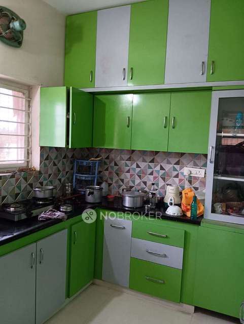 2 BHK Flat In Kms Residency For Sale  In Old Bowenpally