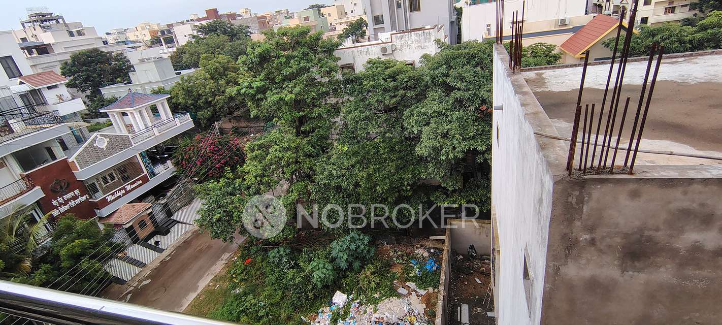 2 BHK Flat In Kms Residency For Sale  In Old Bowenpally