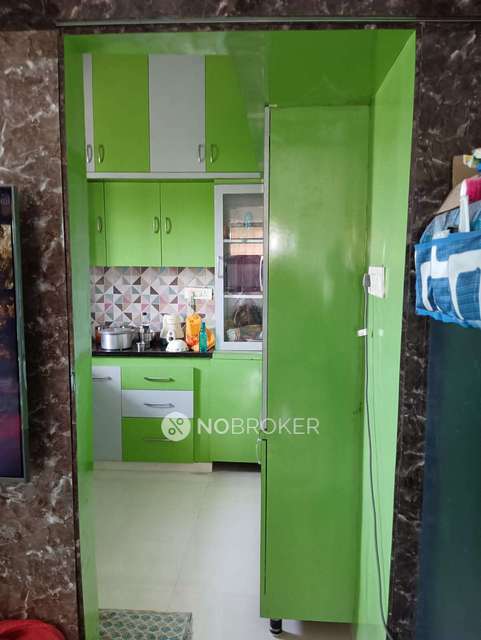 2 BHK Flat In Kms Residency For Sale  In Old Bowenpally