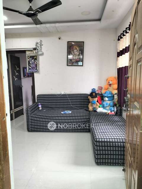 2 BHK Flat In Kms Residency For Sale  In Old Bowenpally