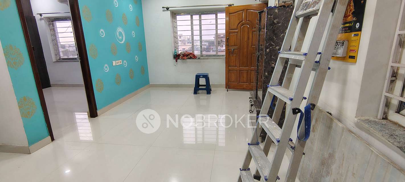2 BHK Flat In Kms Residency For Sale  In Old Bowenpally