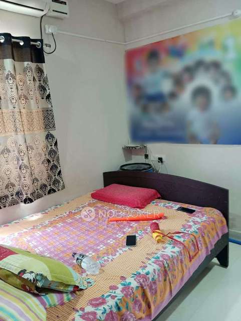 2 BHK Flat In Kms Residency For Sale  In Old Bowenpally