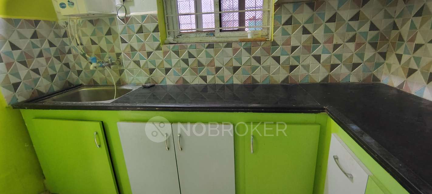 2 BHK Flat In Kms Residency For Sale  In Old Bowenpally