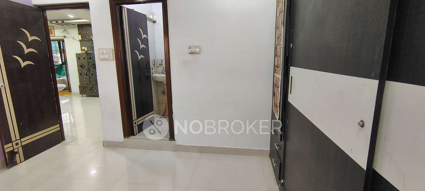 2 BHK Flat In Kms Residency For Sale  In Old Bowenpally