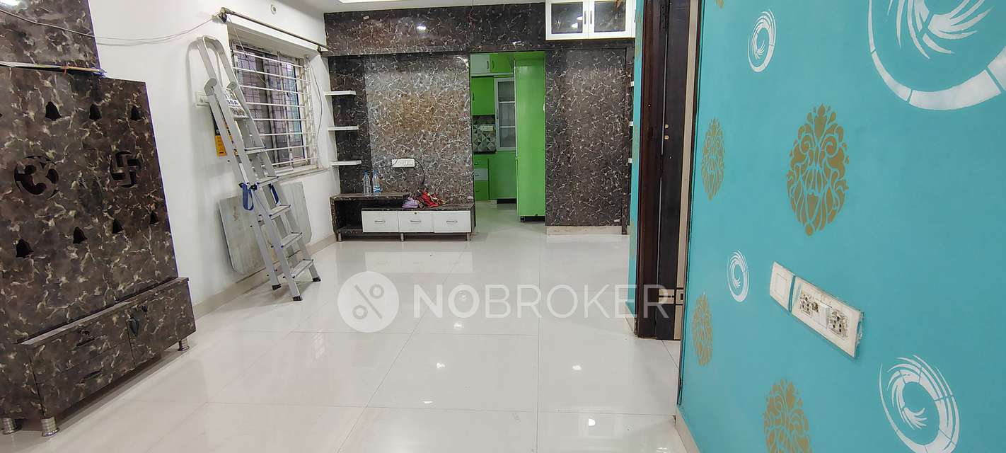 2 BHK Flat In Kms Residency For Sale  In Old Bowenpally