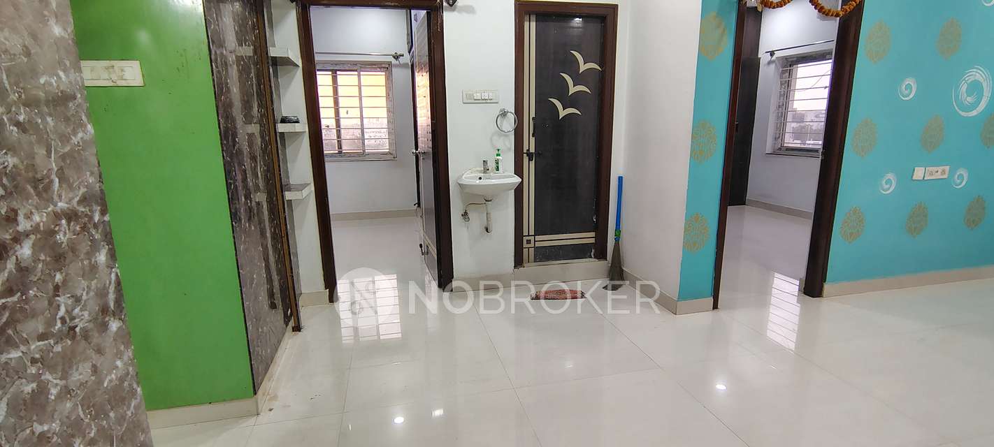 2 BHK Flat In Kms Residency For Sale  In Old Bowenpally