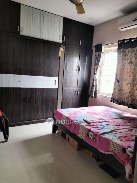 2 BHK Flat In Kms Residency For Sale  In Old Bowenpally