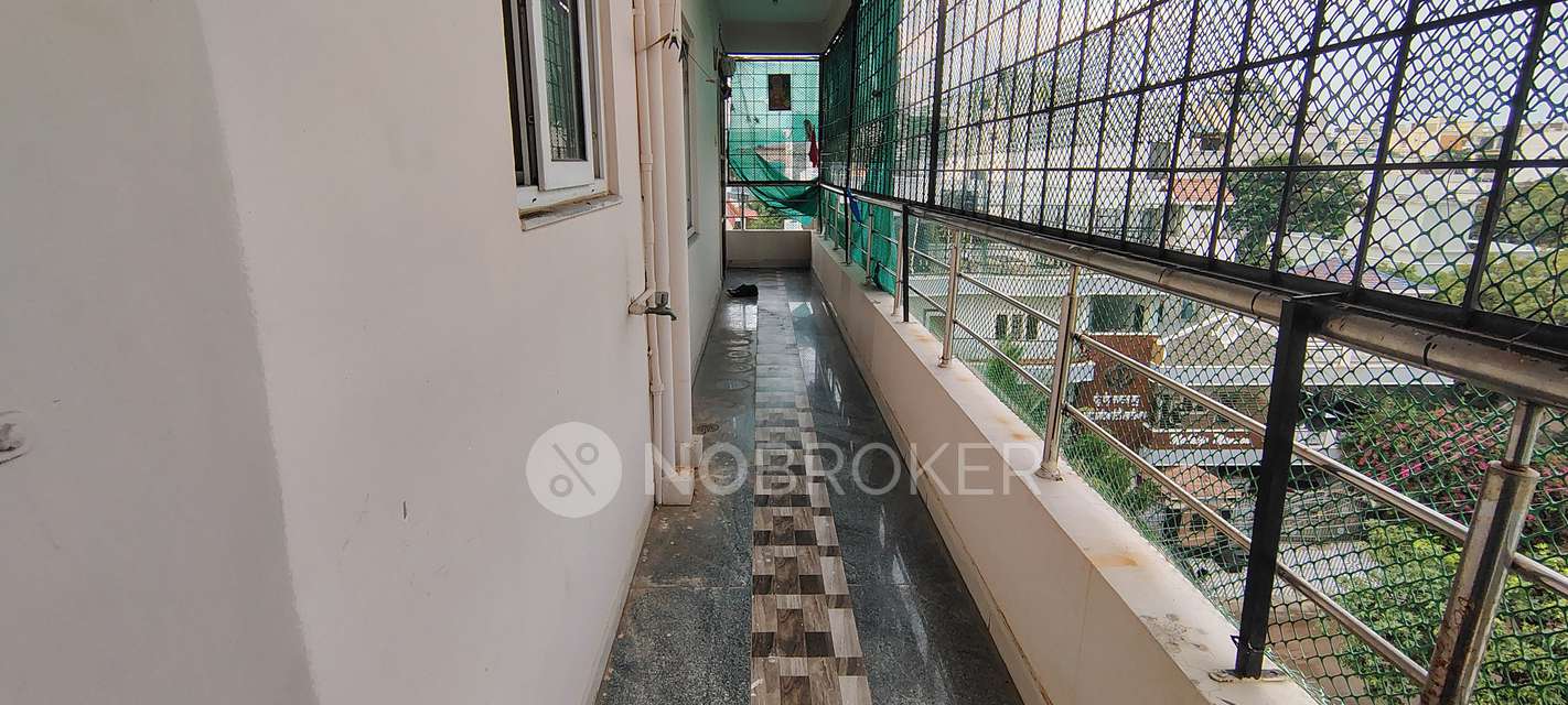 2 BHK Flat In Kms Residency For Sale  In Old Bowenpally