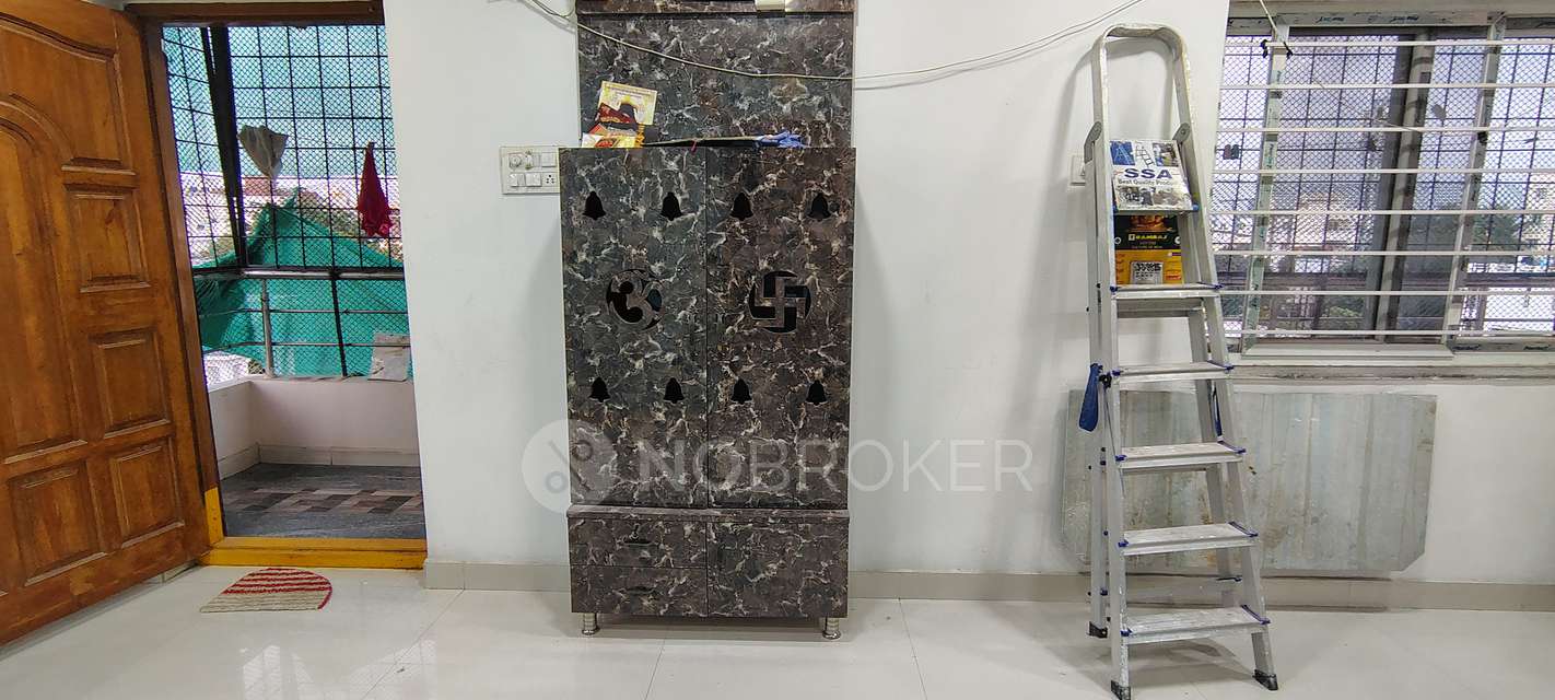 2 BHK Flat In Kms Residency For Sale  In Old Bowenpally