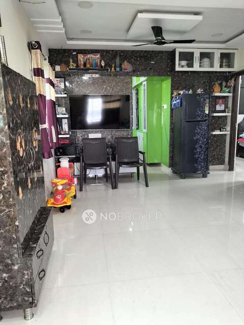 2 BHK Flat In Kms Residency For Sale  In Old Bowenpally