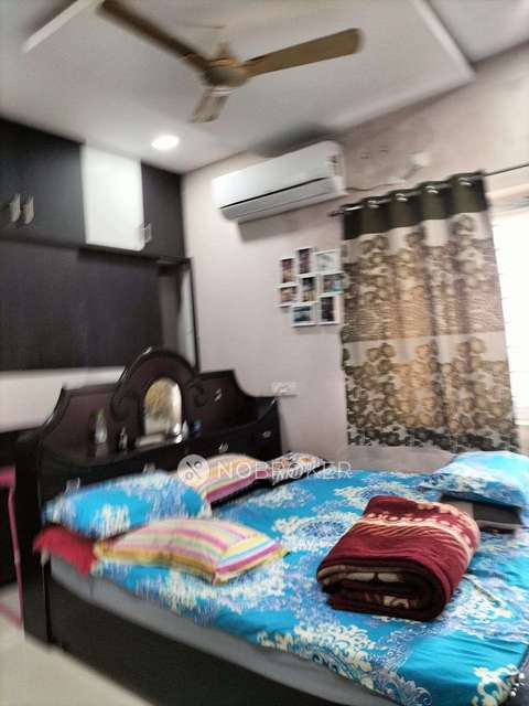 2 BHK Flat In Kms Residency For Sale  In Old Bowenpally