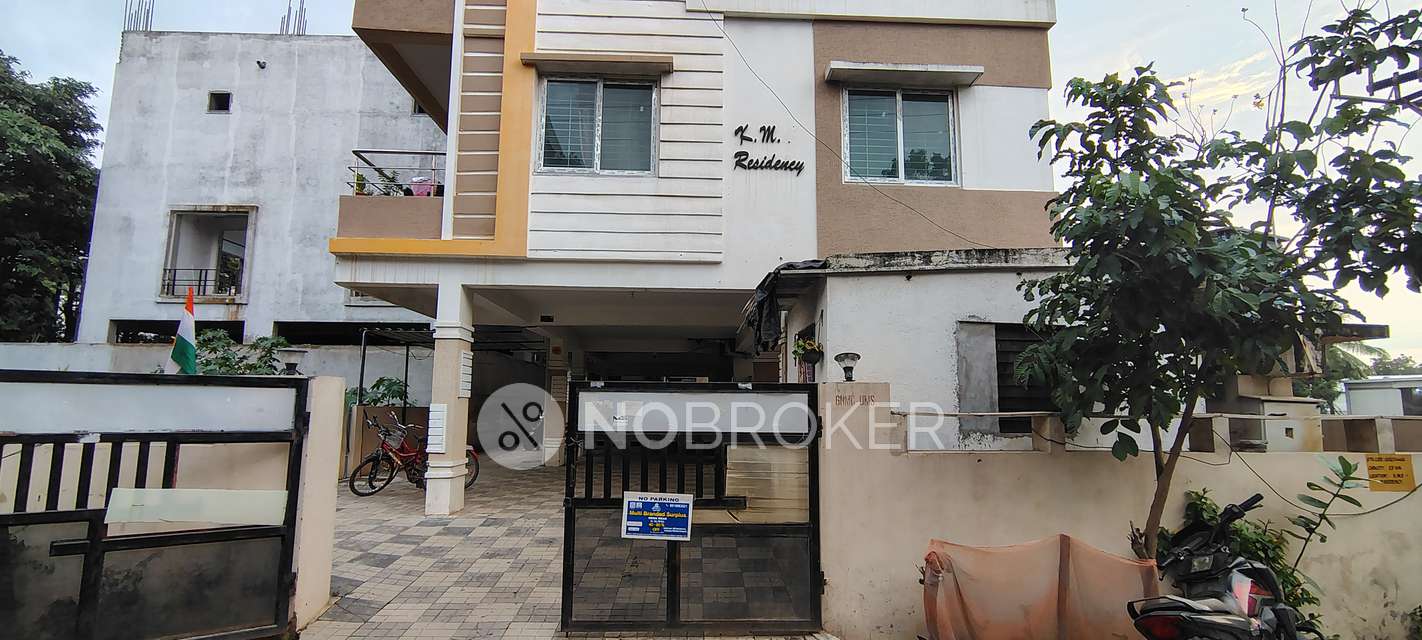 2 BHK Flat In Kms Residency For Sale  In Old Bowenpally