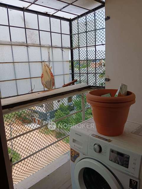 2 BHK Flat In Kms Residency For Sale  In Old Bowenpally