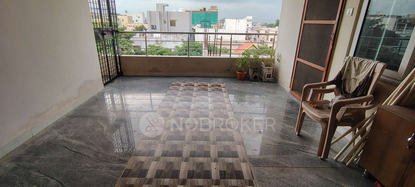 2 BHK Flat In Kms Residency For Sale  In Old Bowenpally