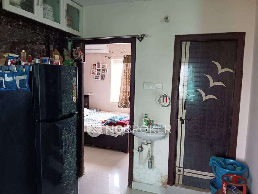 2 BHK Flat In Kms Residency For Sale  In Old Bowenpally