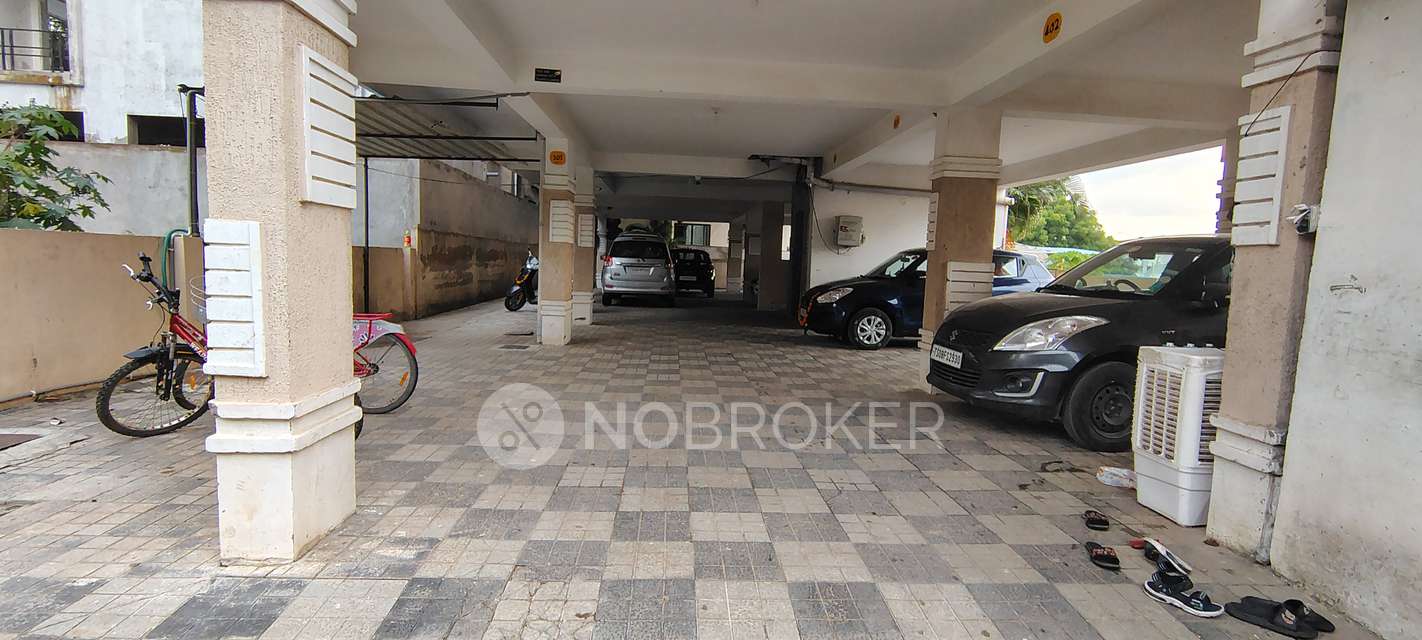 2 BHK Flat In Kms Residency For Sale  In Old Bowenpally