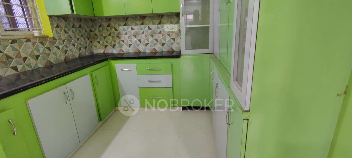 2 BHK Flat In Kms Residency For Sale  In Old Bowenpally