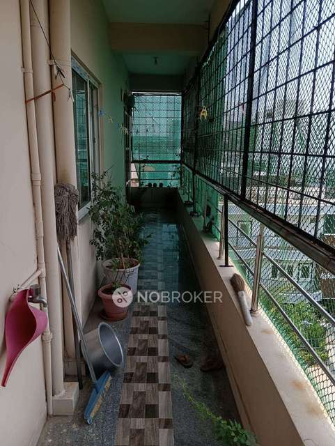 2 BHK Flat In Kms Residency For Sale  In Old Bowenpally