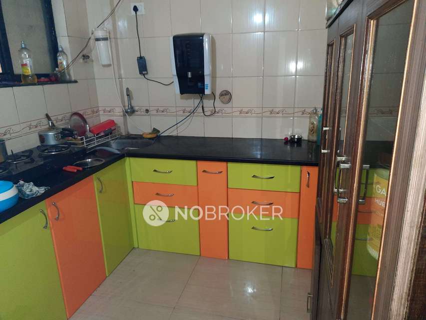 3 BHK Villa In Emerald Isle Row House for Rent  In Wagholi