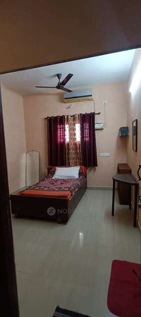 1 RK House for Rent  In Velachery