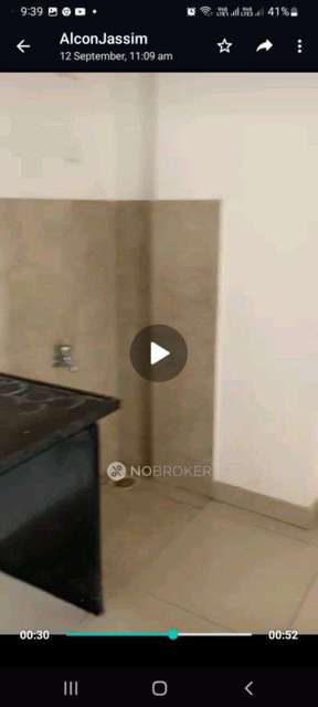 1 BHK Flat In Alcon Spring Valley for Rent  In Shop No. 1, Near Kamthe School, Kondhwa Budruk, Yewalewadi, Maharashtra 411048, India