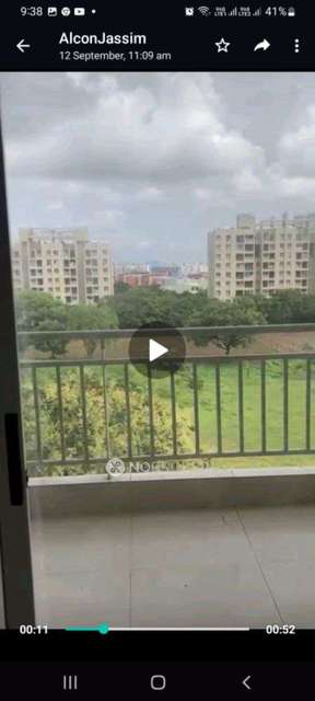 1 BHK Flat In Alcon Spring Valley for Rent  In Shop No. 1, Near Kamthe School, Kondhwa Budruk, Yewalewadi, Maharashtra 411048, India