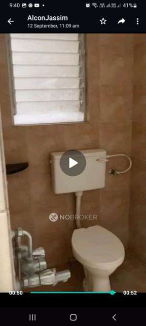 1 BHK Flat In Alcon Spring Valley for Rent  In Shop No. 1, Near Kamthe School, Kondhwa Budruk, Yewalewadi, Maharashtra 411048, India