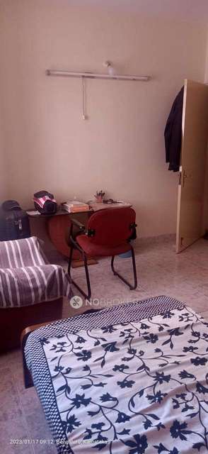 1 BHK Flat In Ibc Platinum City  For Sale  In Yeswanthpur