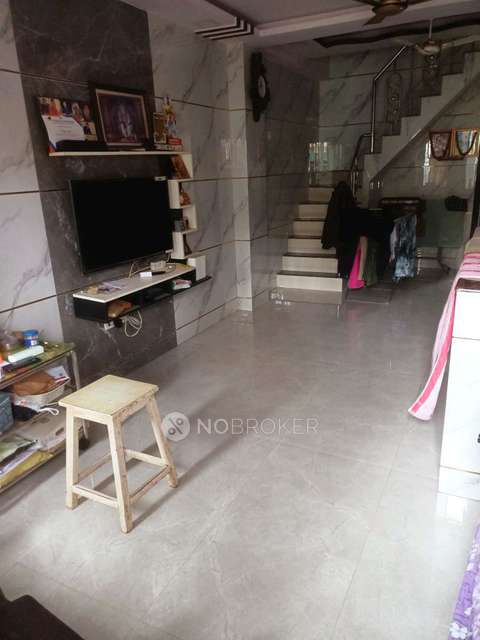 3 BHK House For Sale  In Charkop Sector 3, Kandivali West