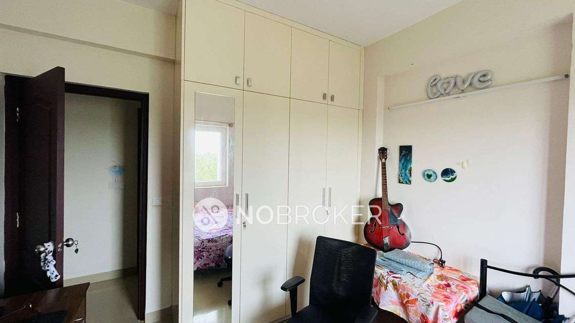 2 BHK Flat In Sjr Parkway Homes, Rayasandra for Rent  In Rayasandra