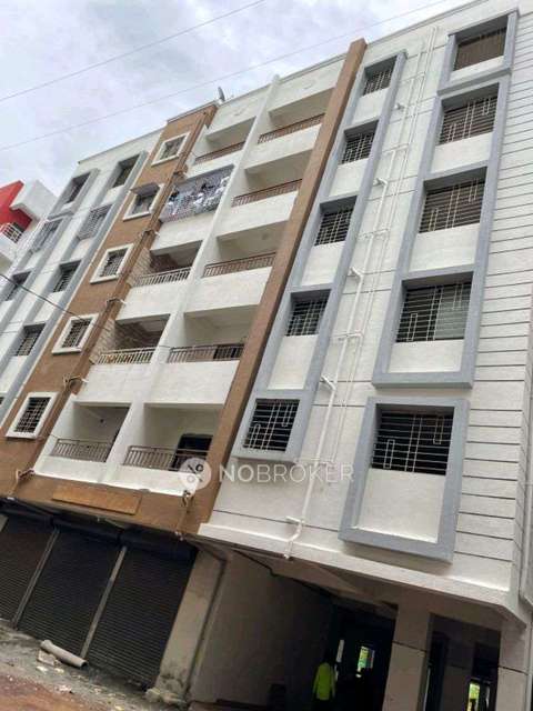 2 BHK Flat In Ma Bisu Three Park for Rent  In Manjari Budruk