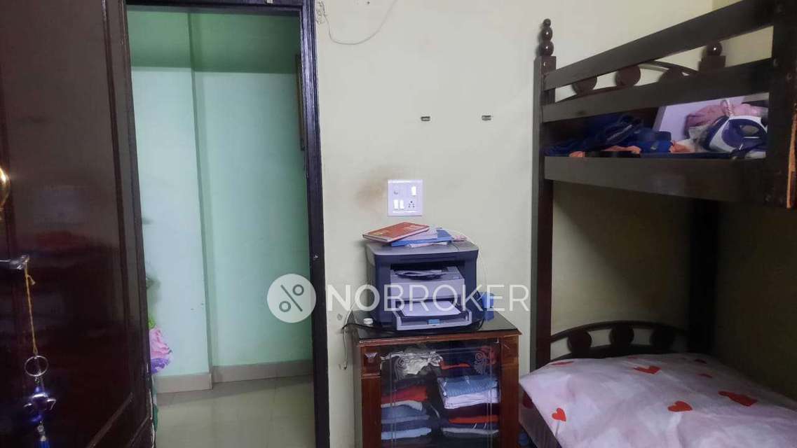 2 BHK Flat For Sale  In Pandav Nagar