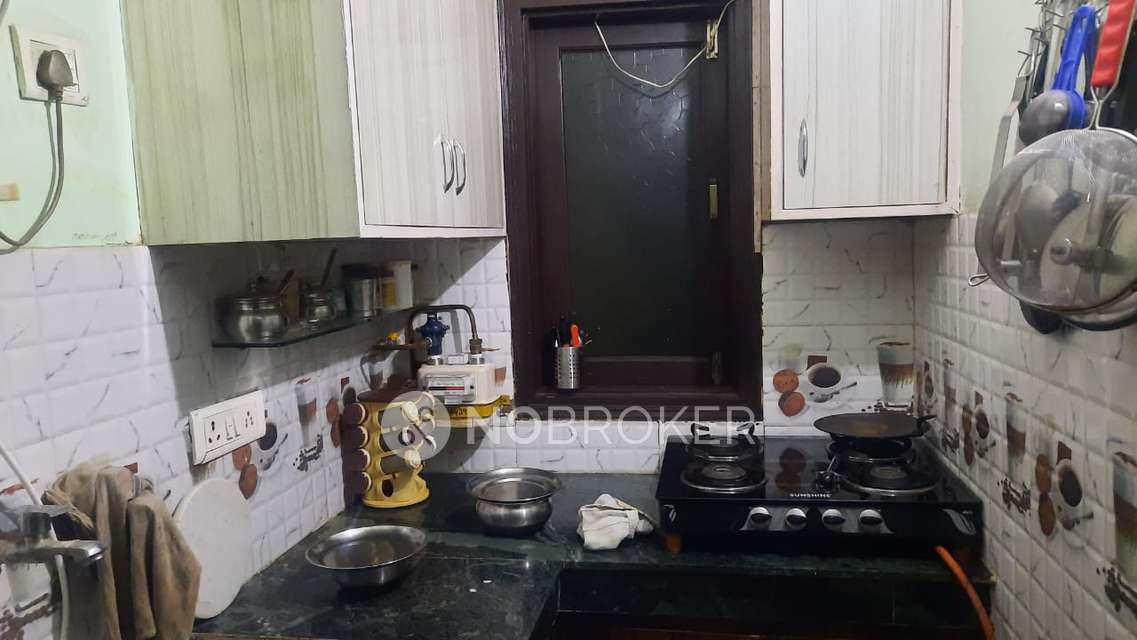 2 BHK Flat For Sale  In Pandav Nagar