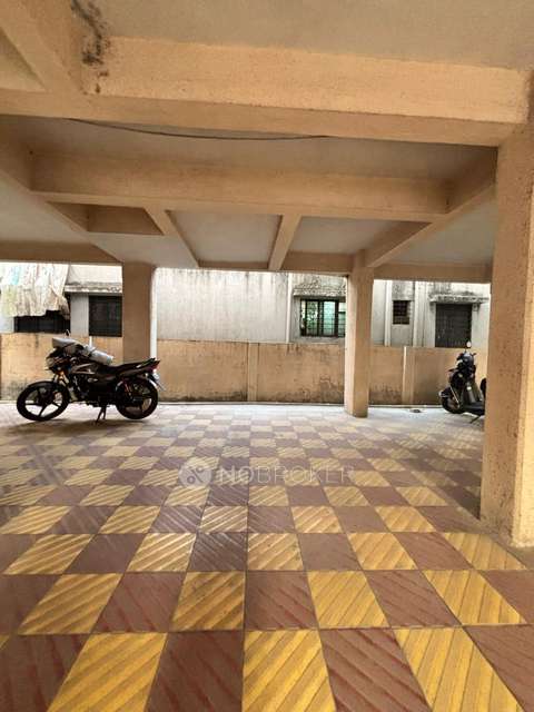 2 BHK Flat In Ram Raksha For Sale  In Old Sangvi