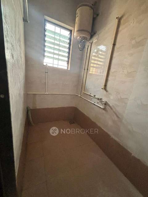 2 BHK Flat In Ram Raksha For Sale  In Old Sangvi