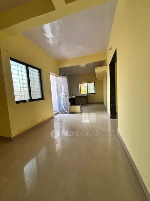2 BHK Flat In Ram Raksha For Sale  In Old Sangvi