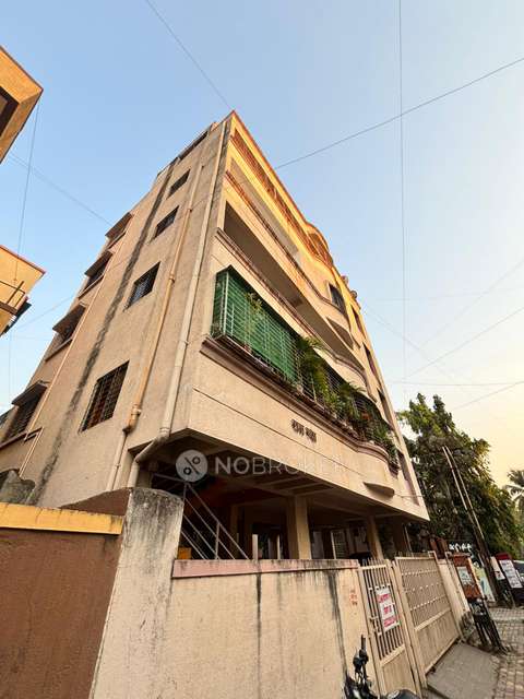 2 BHK Flat In Ram Raksha For Sale  In Old Sangvi