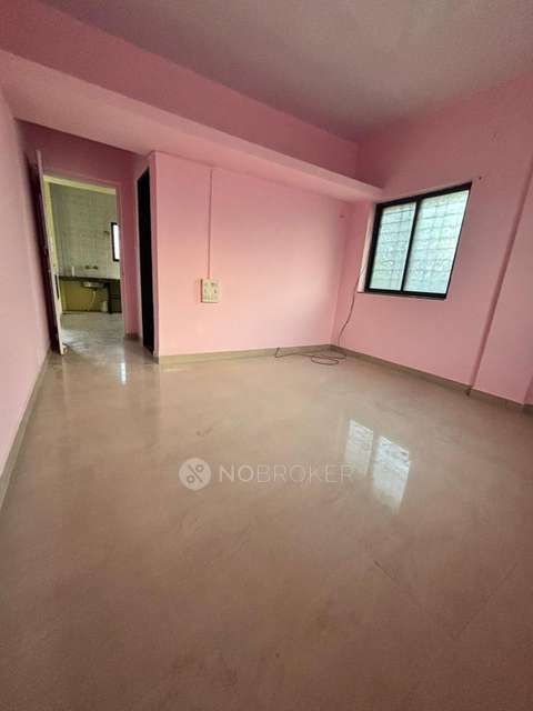 2 BHK Flat In Ram Raksha For Sale  In Old Sangvi