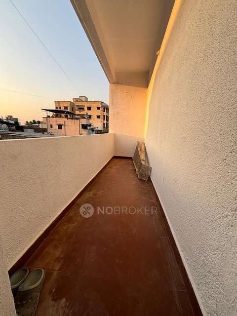 2 BHK Flat In Ram Raksha For Sale  In Old Sangvi