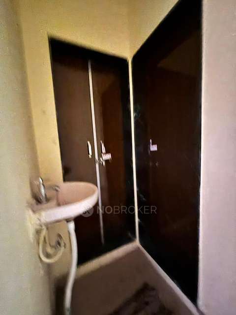 2 BHK Flat In Ram Raksha For Sale  In Old Sangvi