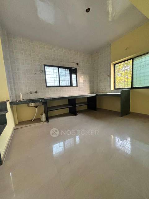 2 BHK Flat In Ram Raksha For Sale  In Old Sangvi