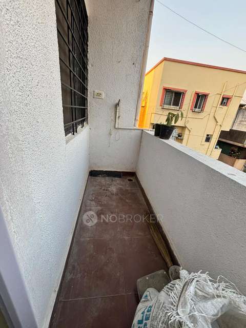 2 BHK Flat In Ram Raksha For Sale  In Old Sangvi