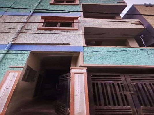 4+ BHK Flat In Standalone Building  For Sale  In Jeedimetla