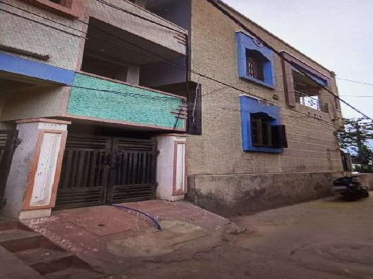 4+ BHK Flat In Standalone Building  For Sale  In Jeedimetla